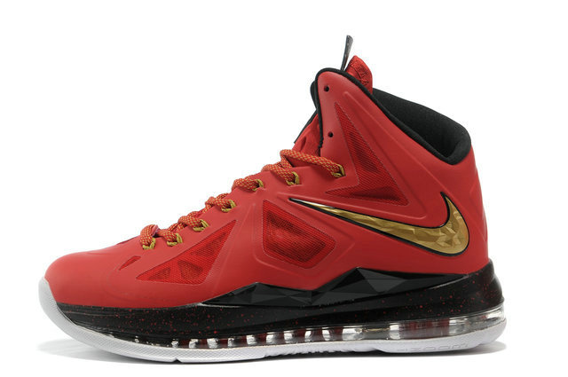Lebron X [H. 08] - Cliquez sur l'image pour la fermer